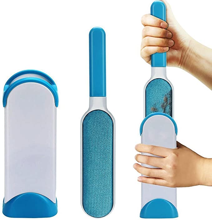 REMOVEDOR DE PELOS DE MASCOTA + ENVÍO GRATIS