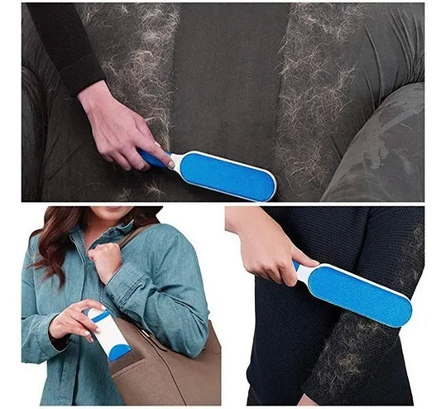 REMOVEDOR DE PELOS DE MASCOTA + ENVÍO GRATIS