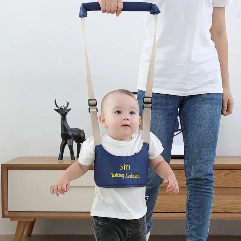 BabyWalk™ - Ayuda a tu bebé con sus primeros pasos