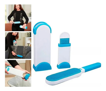 REMOVEDOR DE PELOS DE MASCOTA + ENVÍO GRATIS
