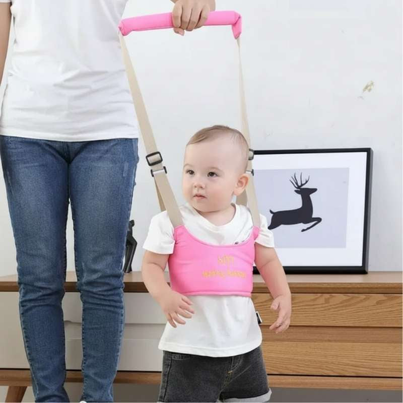 BabyWalk™ - Ayuda a tu bebé con sus primeros pasos