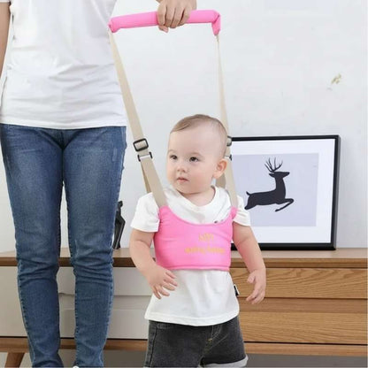 BabyWalk™ - Ayuda a tu bebé con sus primeros pasos