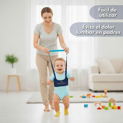 BabyWalk™ - Ayuda a tu bebé con sus primeros pasos