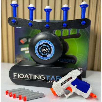 Hover Blast® - Juego de dardos en familia