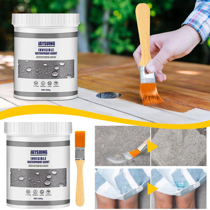 HydroShield™: Sellador Impermeabilizante