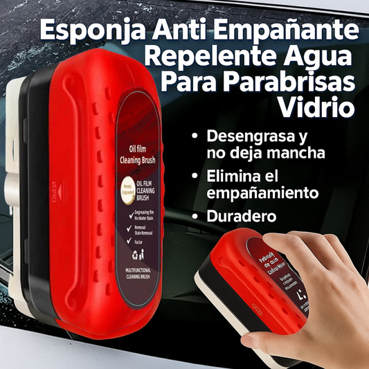 ESPONJA ANTI-EMPAÑANTE + ENVÍO GRATIS