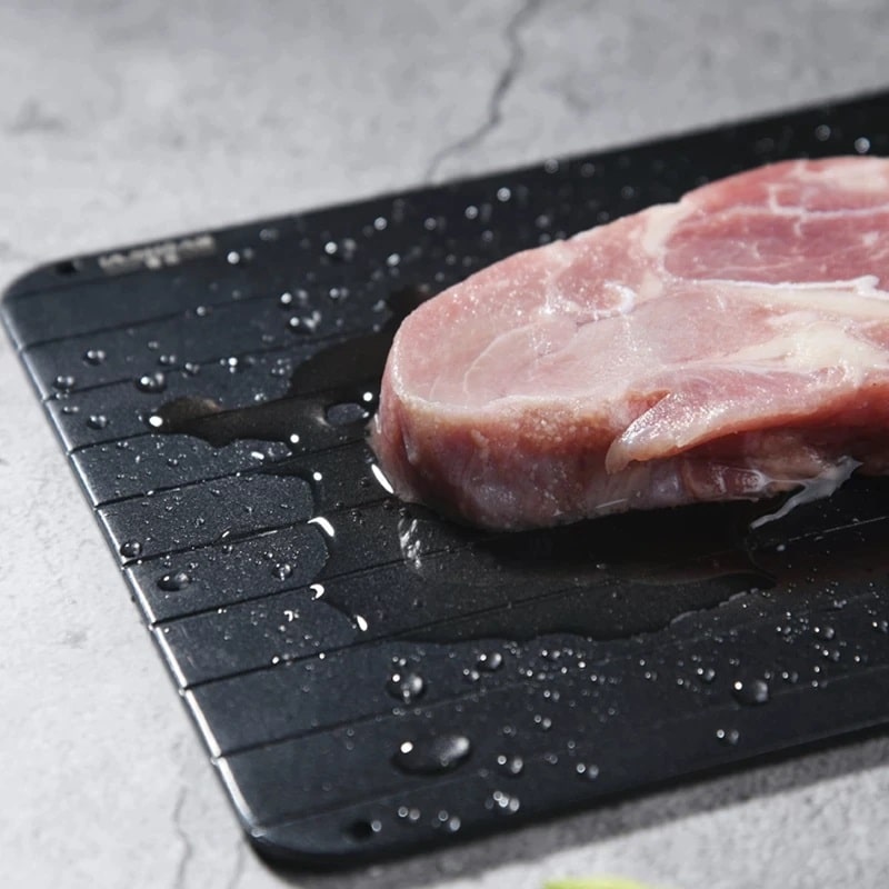 Thaw Pro® - Tabla para descongelar alimentos