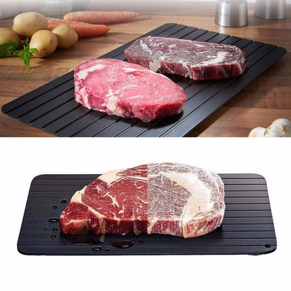 Thaw Pro® - Tabla para descongelar alimentos