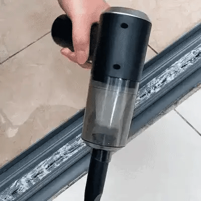 CleanMaster Pro® - Aspiradora portátil 3 en 1